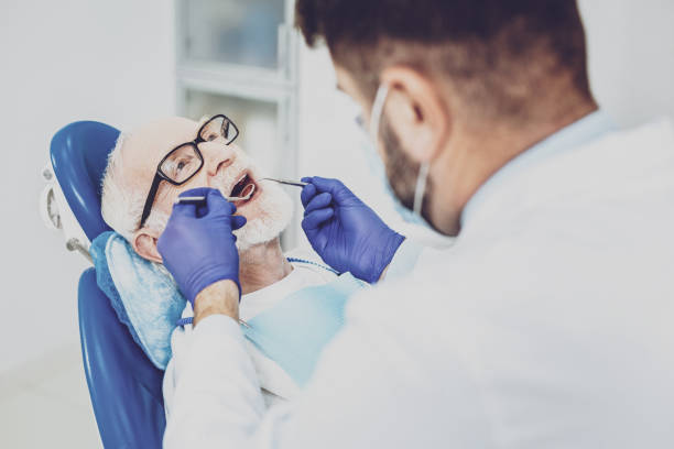 Best Knocked-Out Tooth (Avulsed Tooth) Treatment in Valinda, CA